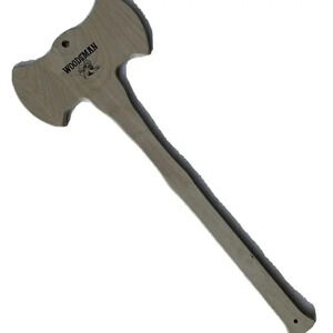 Props Wooden Toy Woodsmen Axe